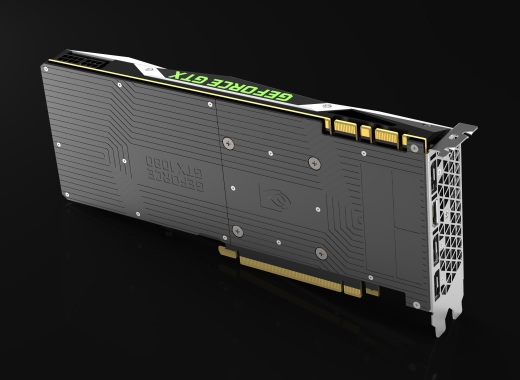 Nvidia GTX1080ti缩略图